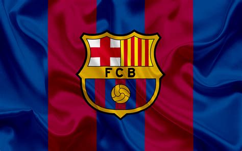 barcelona club de futbol colors